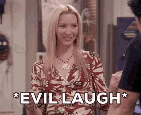 evil laughter gif